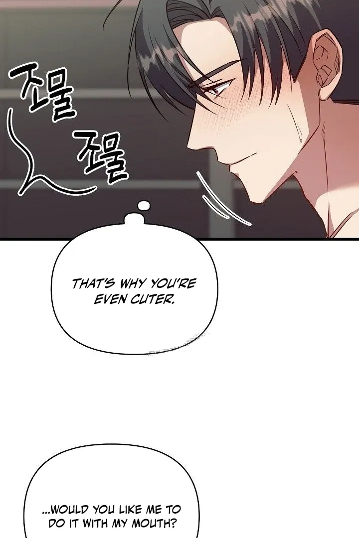 Read Wide Open chapter 10 image 25 on Lezhin