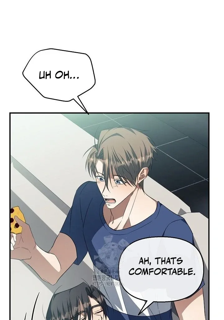 Read Wide Open chapter 12 image 18 on Lezhin