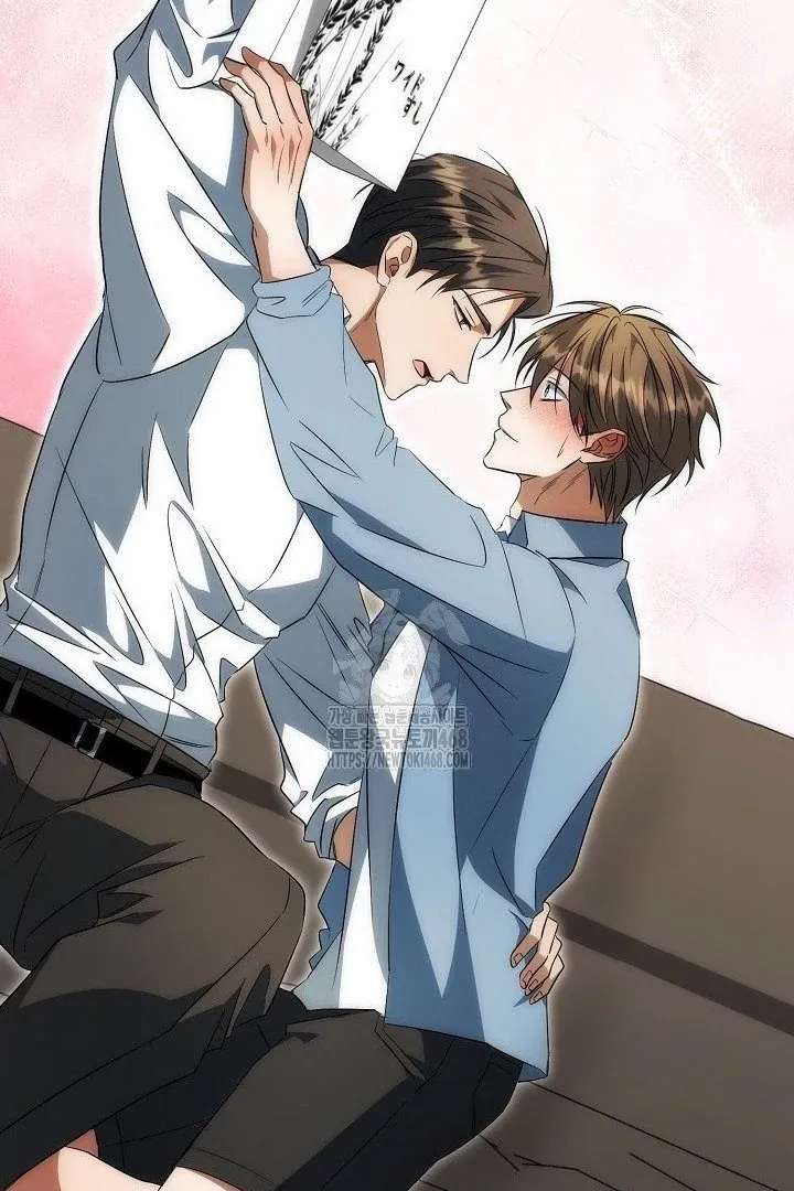 Read Wide Open chapter 14 image 109 on Lezhin