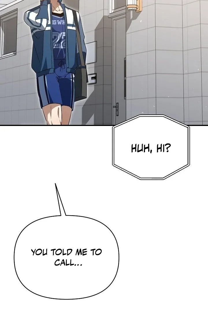 Read Wide Open chapter 14 image 2 on Lezhin