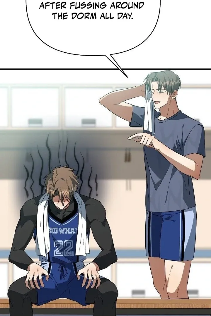 Read Wide Open chapter 14 image 46 on Lezhin