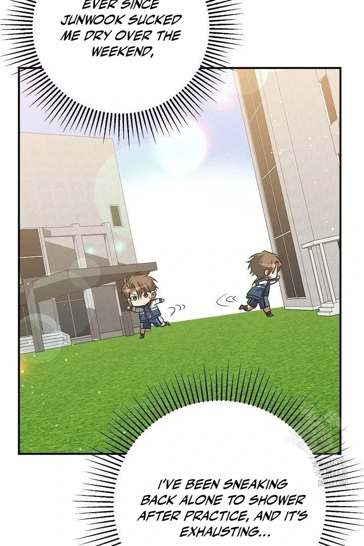 Read Wide Open chapter 14 image 49 on Lezhin