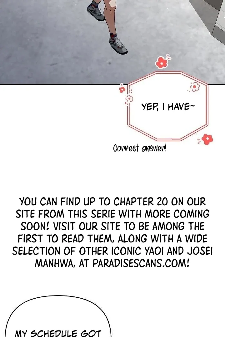 Read Wide Open chapter 14 image 9 on Lezhin