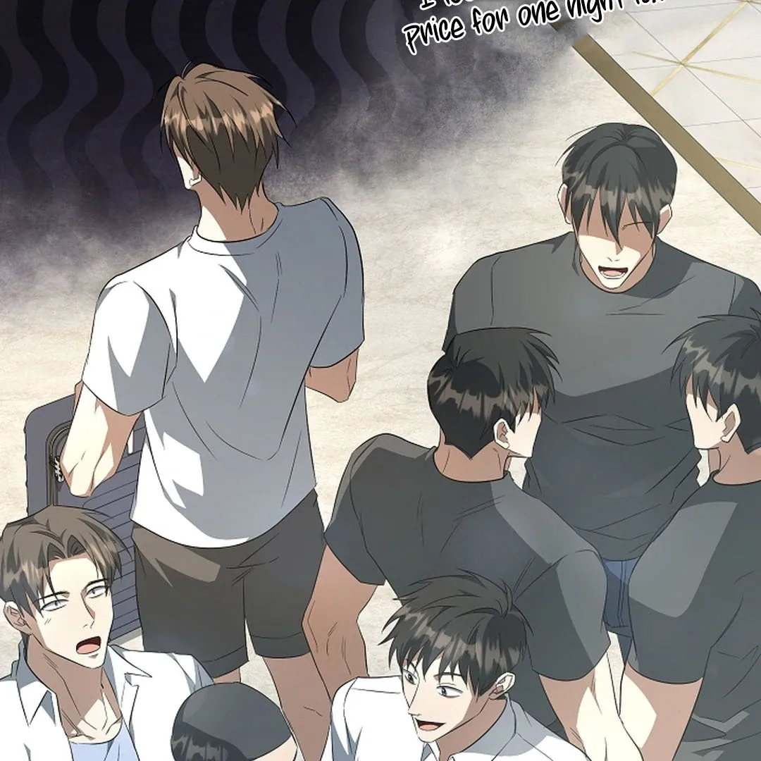 Read Wide Open chapter 15 image 153 on Lezhin