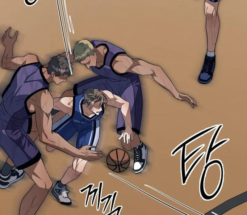 Read Wide Open chapter 16 image 22 on Lezhin