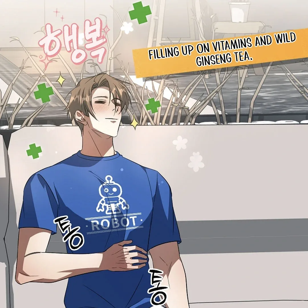 Read Wide Open chapter 17 image 110 on Lezhin