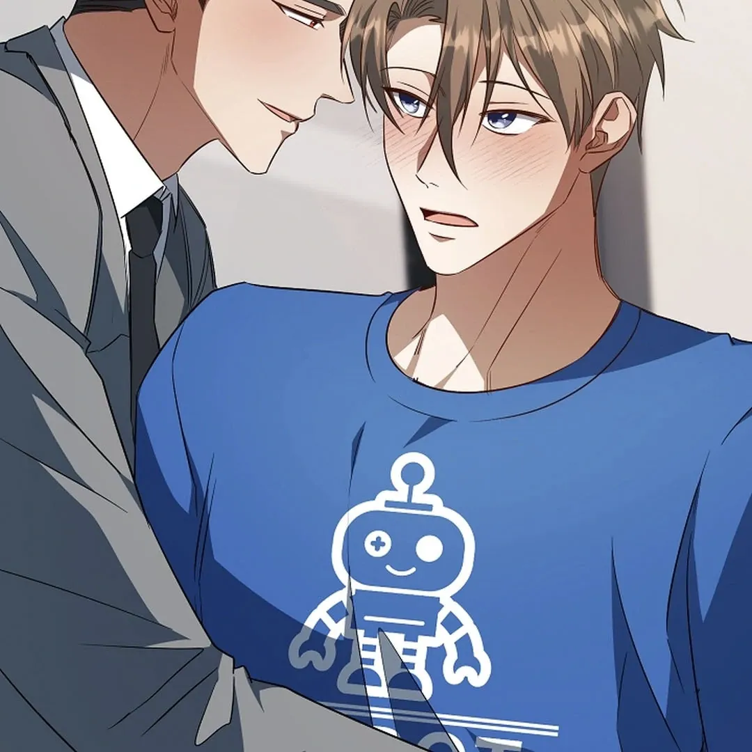 Read Wide Open chapter 17 image 126 on Lezhin