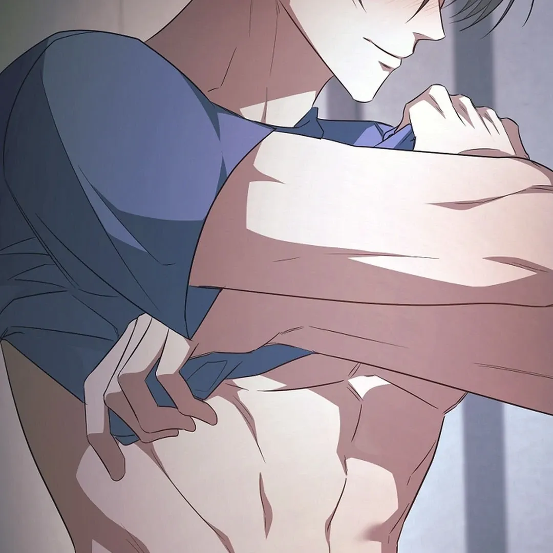 Read Wide Open chapter 17 image 59 on Lezhin