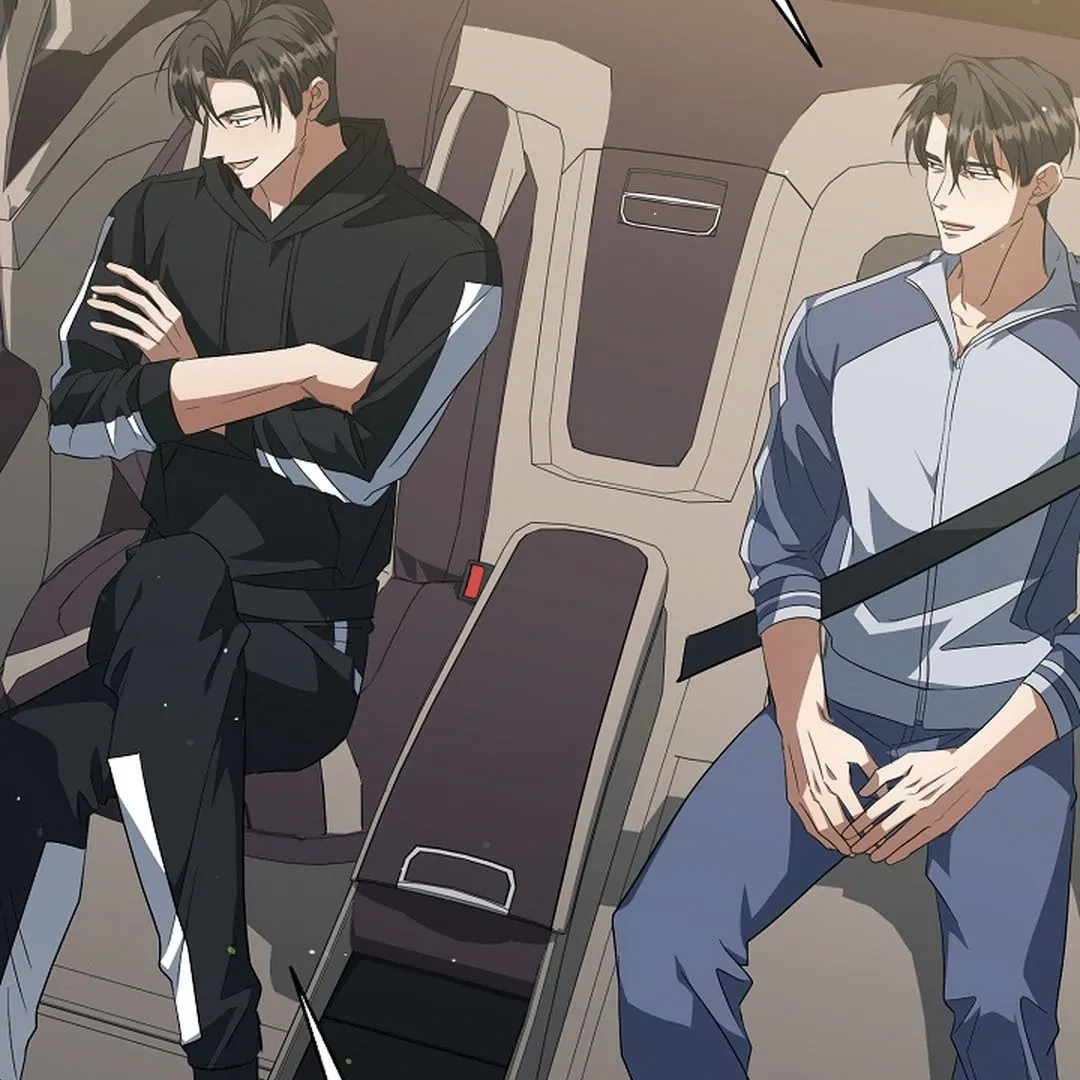 Read Wide Open chapter 18 image 146 on Lezhin