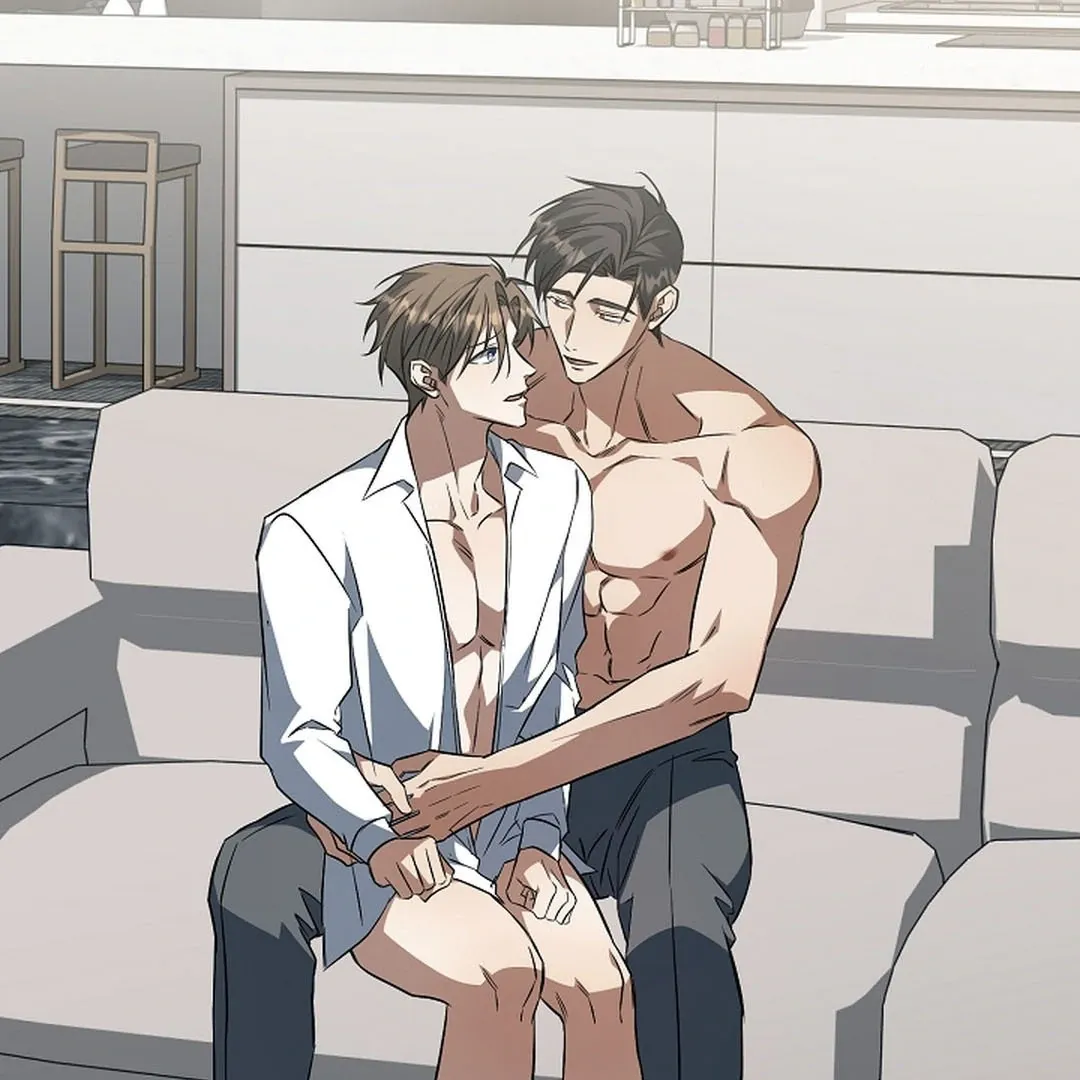 Read Wide Open chapter 18 image 3 on Lezhin