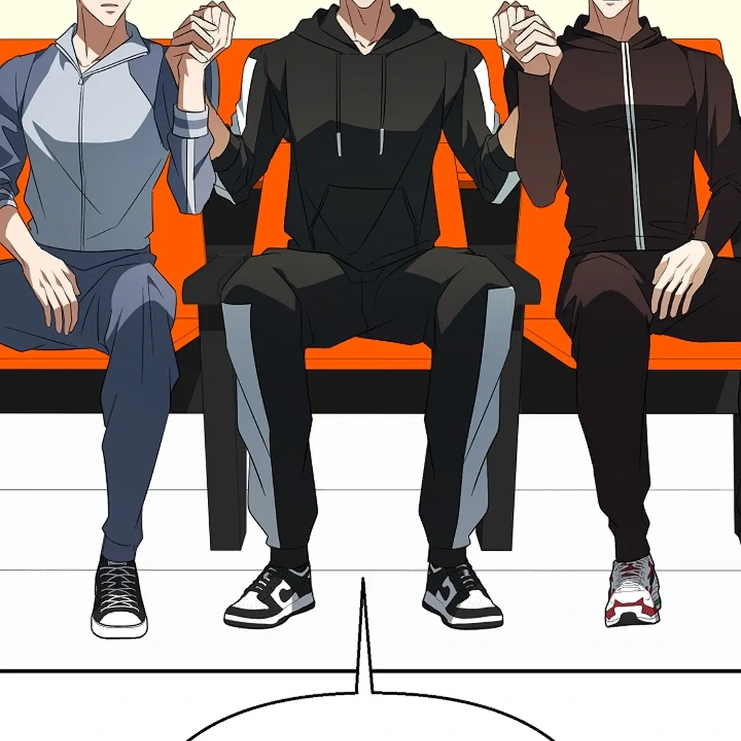 Read Wide Open chapter 19 image 148 on Lezhin