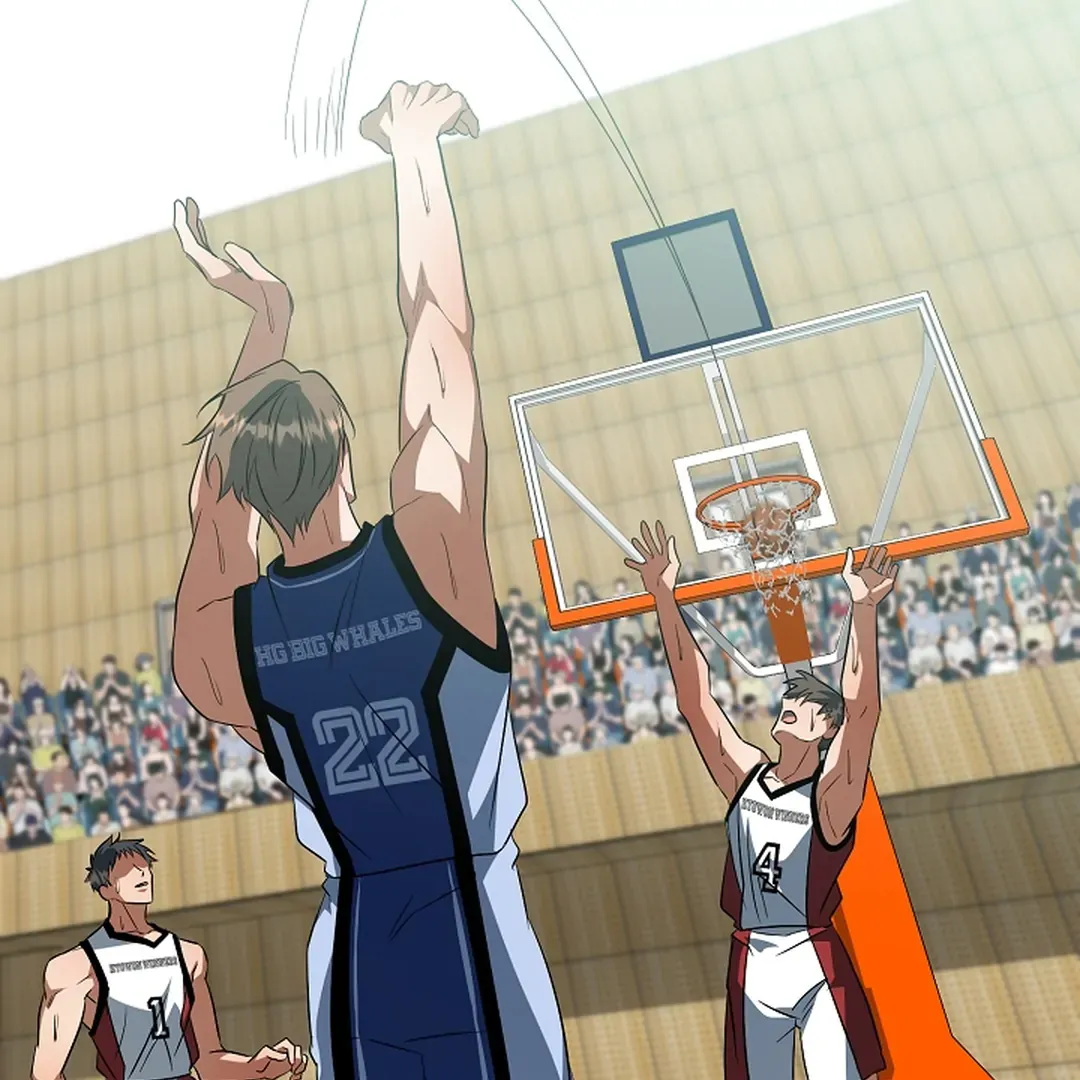 Read Wide Open chapter 19 image 154 on Lezhin