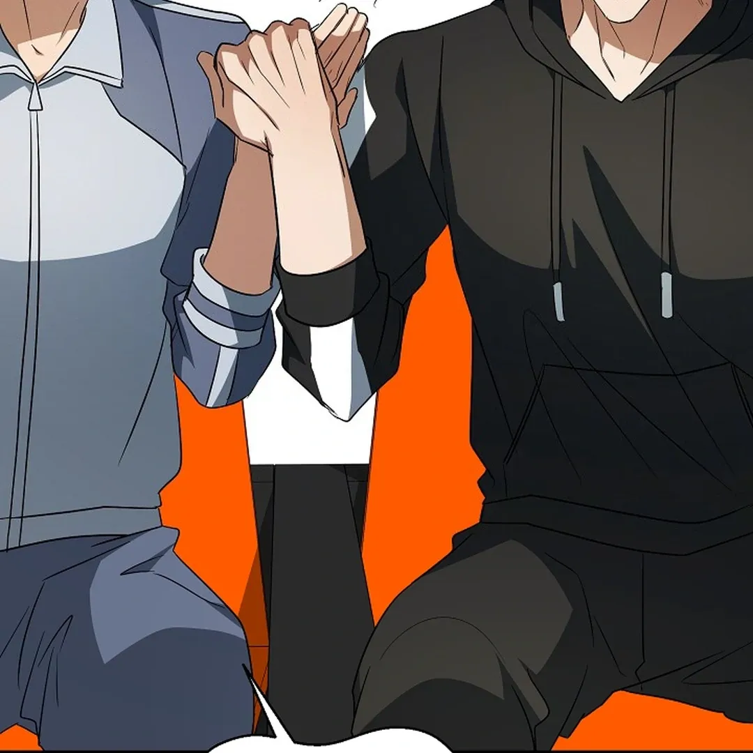 Read Wide Open chapter 19 image 156 on Lezhin