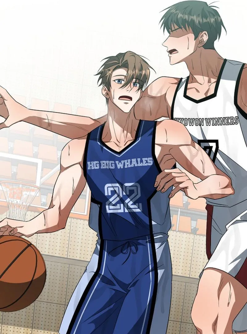 Read Wide Open chapter 20 image 19 on Lezhin