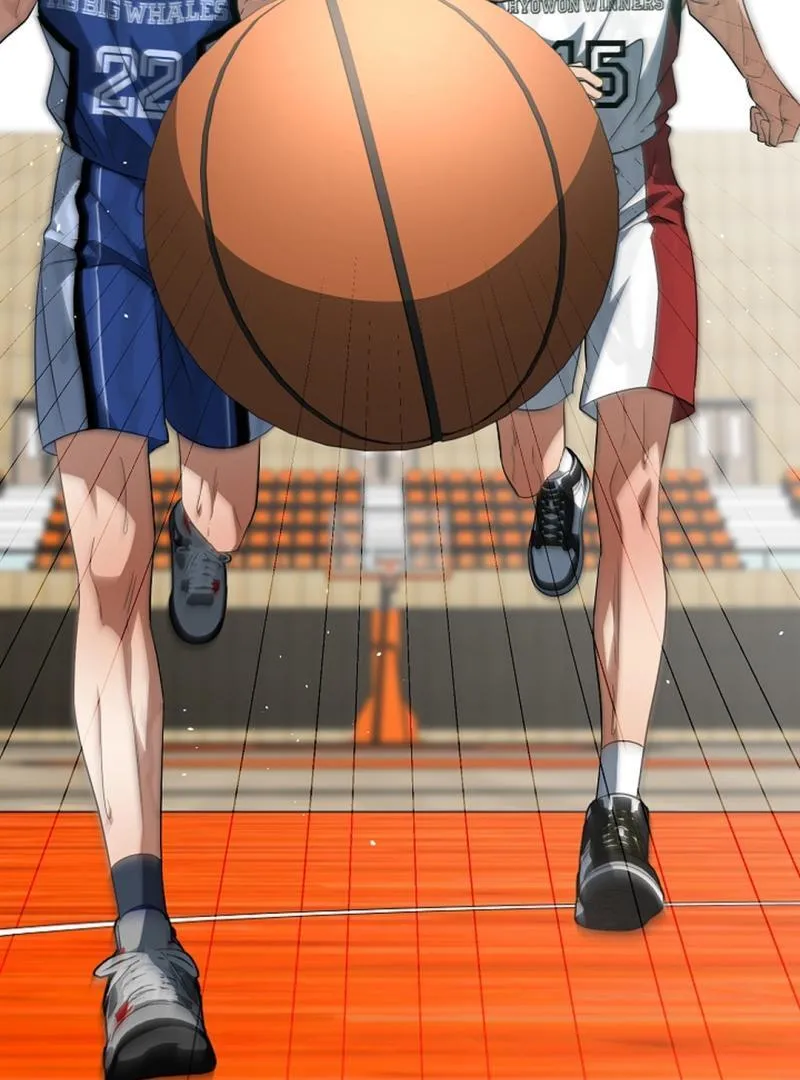 Read Wide Open chapter 20 image 36 on Lezhin