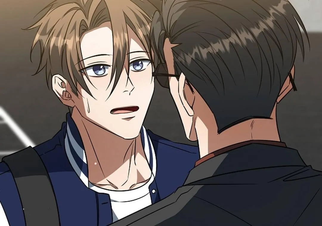 Read Wide Open chapter 21 image 109 on Lezhin