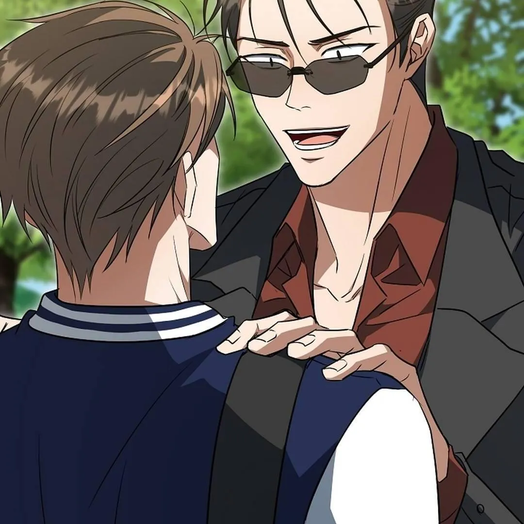 Read Wide Open chapter 21 image 112 on Lezhin