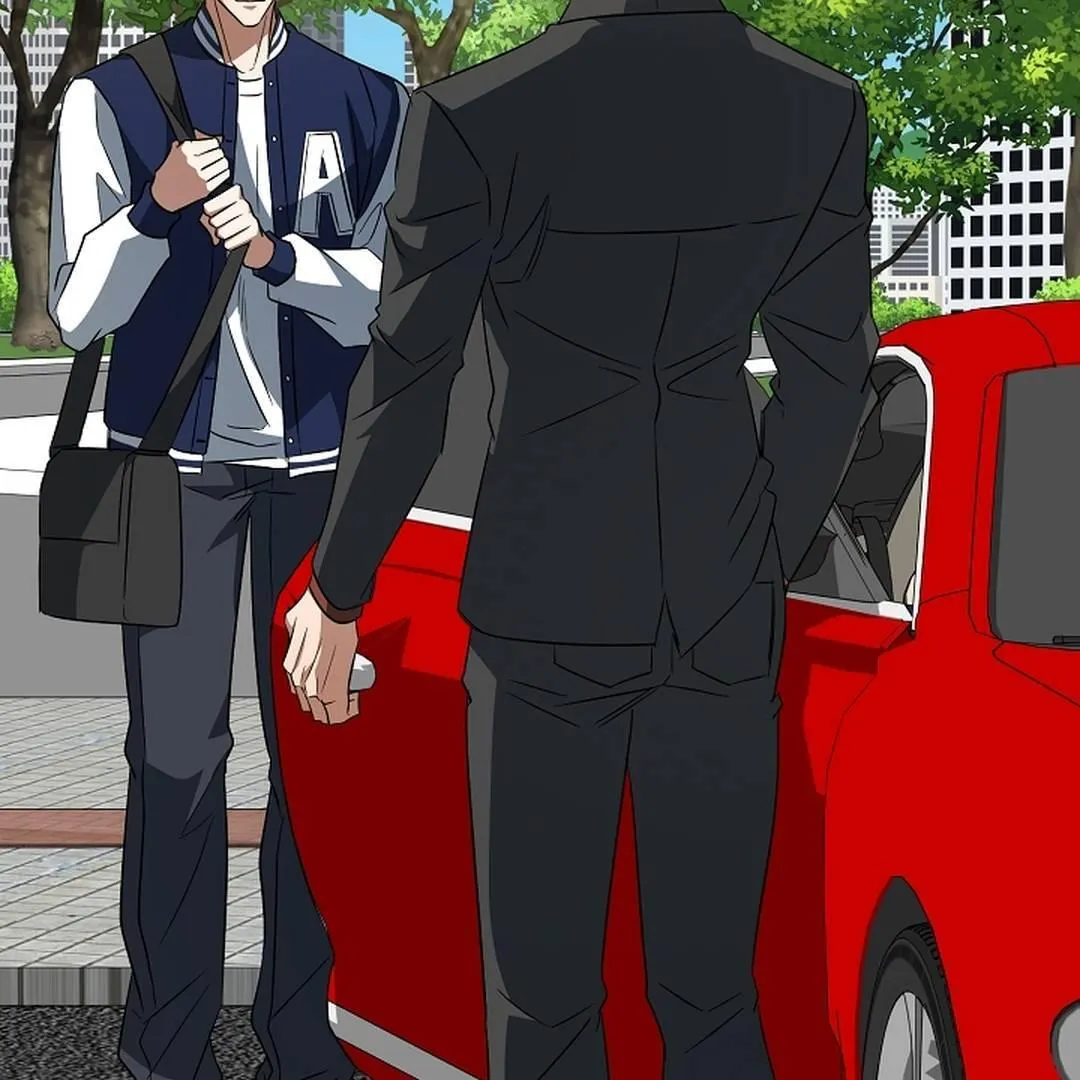 Read Wide Open chapter 21 image 115 on Lezhin