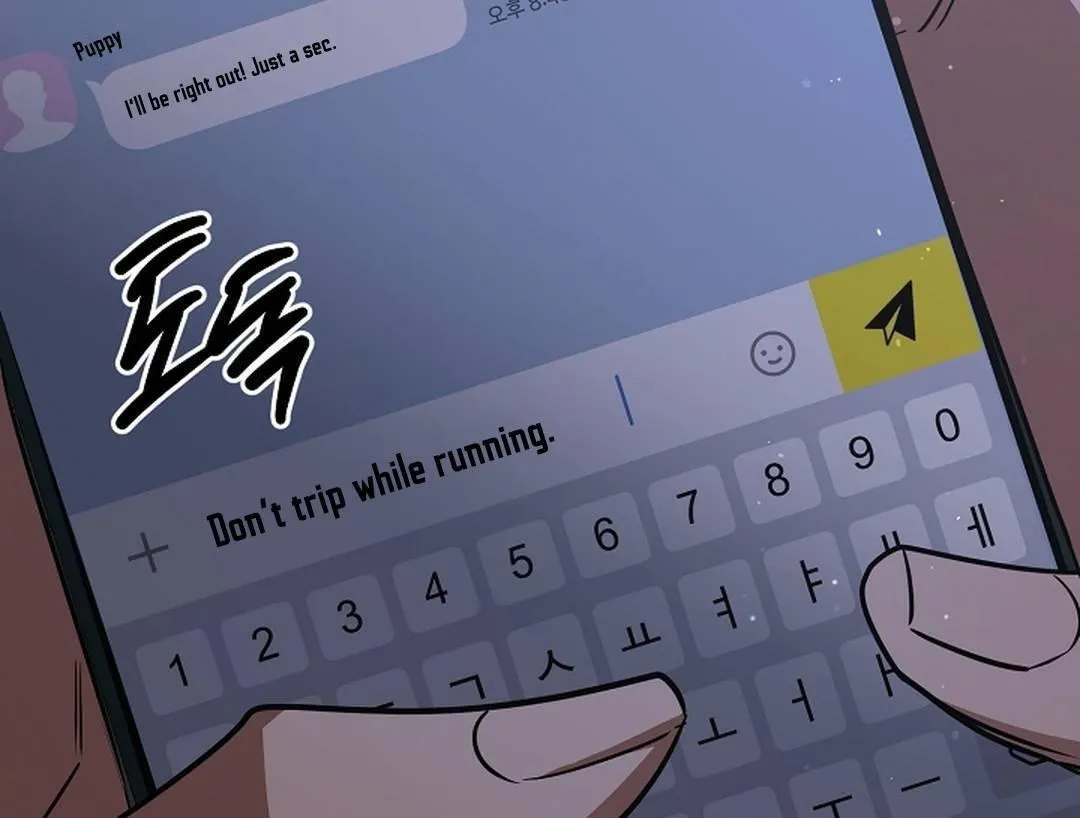 Read Wide Open chapter 21 image 149 on Lezhin