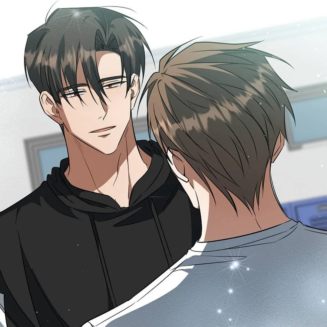 Read Wide Open chapter 21 image 16 on Lezhin