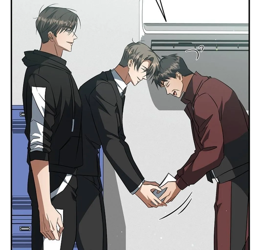 Read Wide Open chapter 21 image 28 on Lezhin