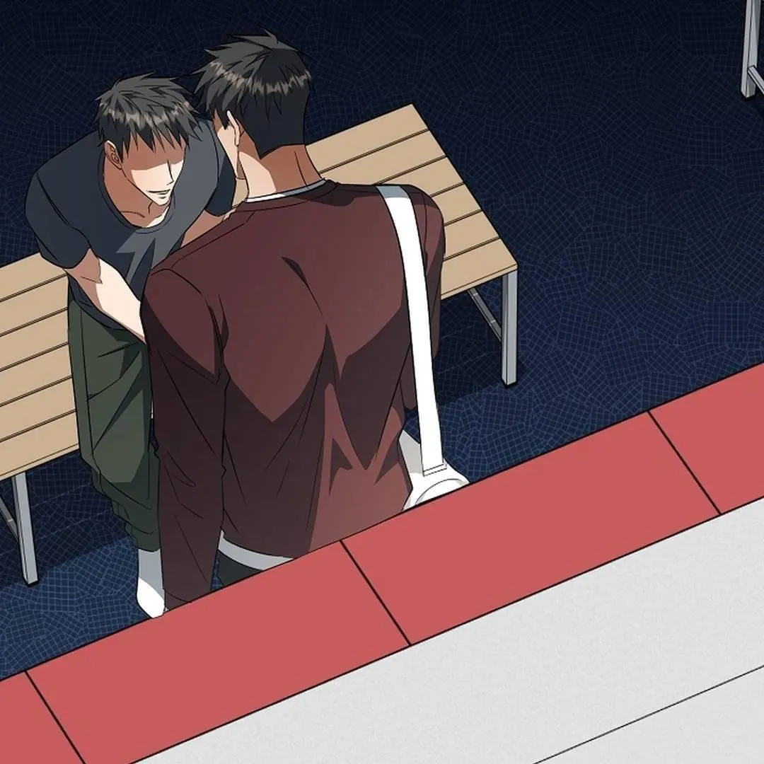 Read Wide Open chapter 21 image 78 on Lezhin