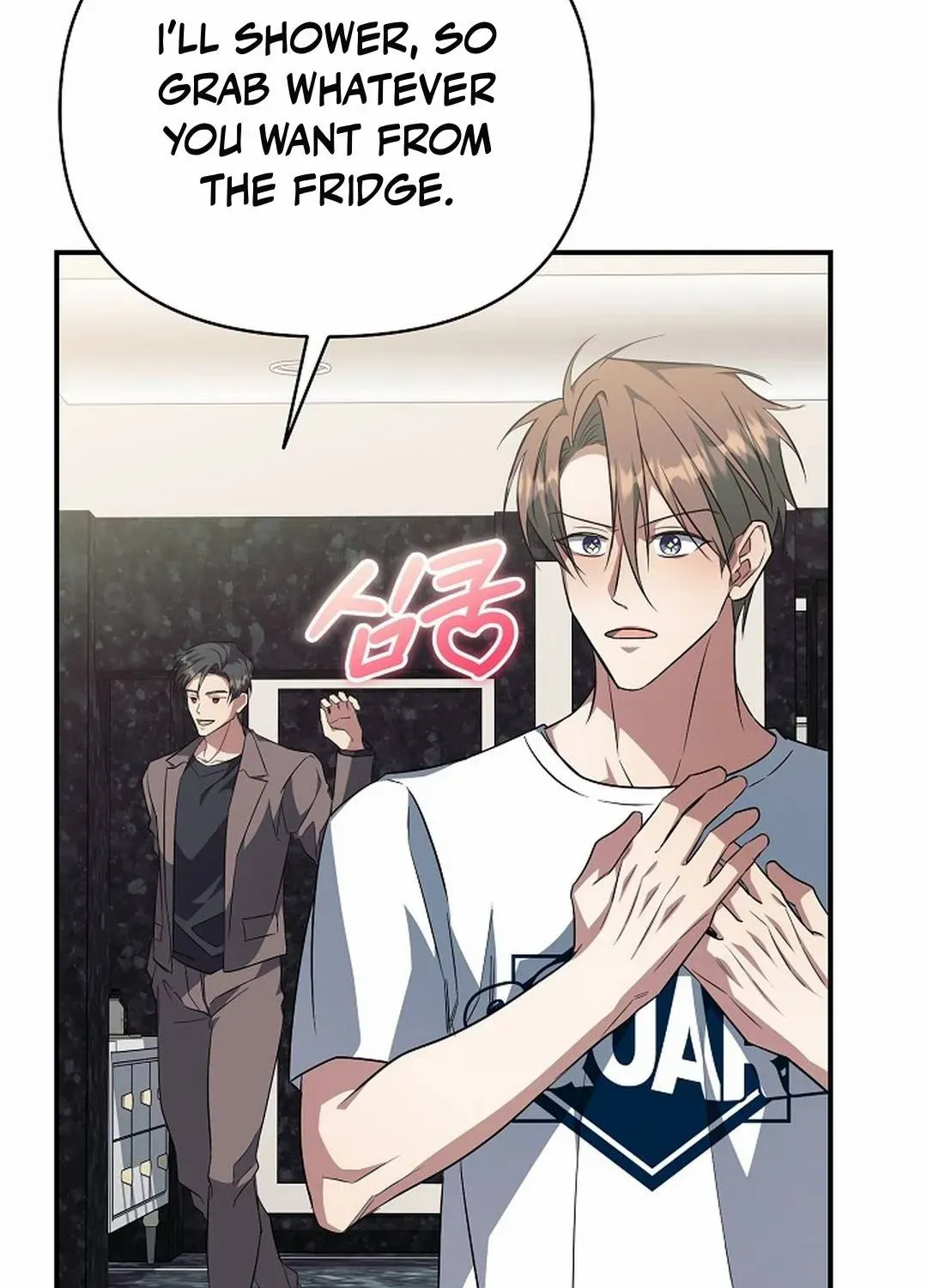 Read Wide Open chapter 22 image 104 on Lezhin
