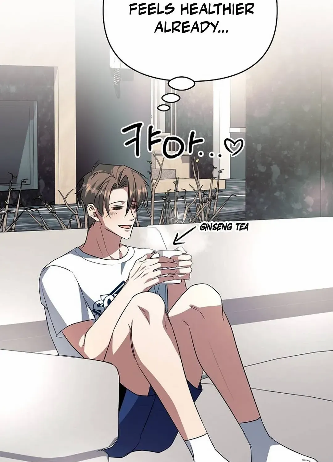 Read Wide Open chapter 22 image 106 on Lezhin