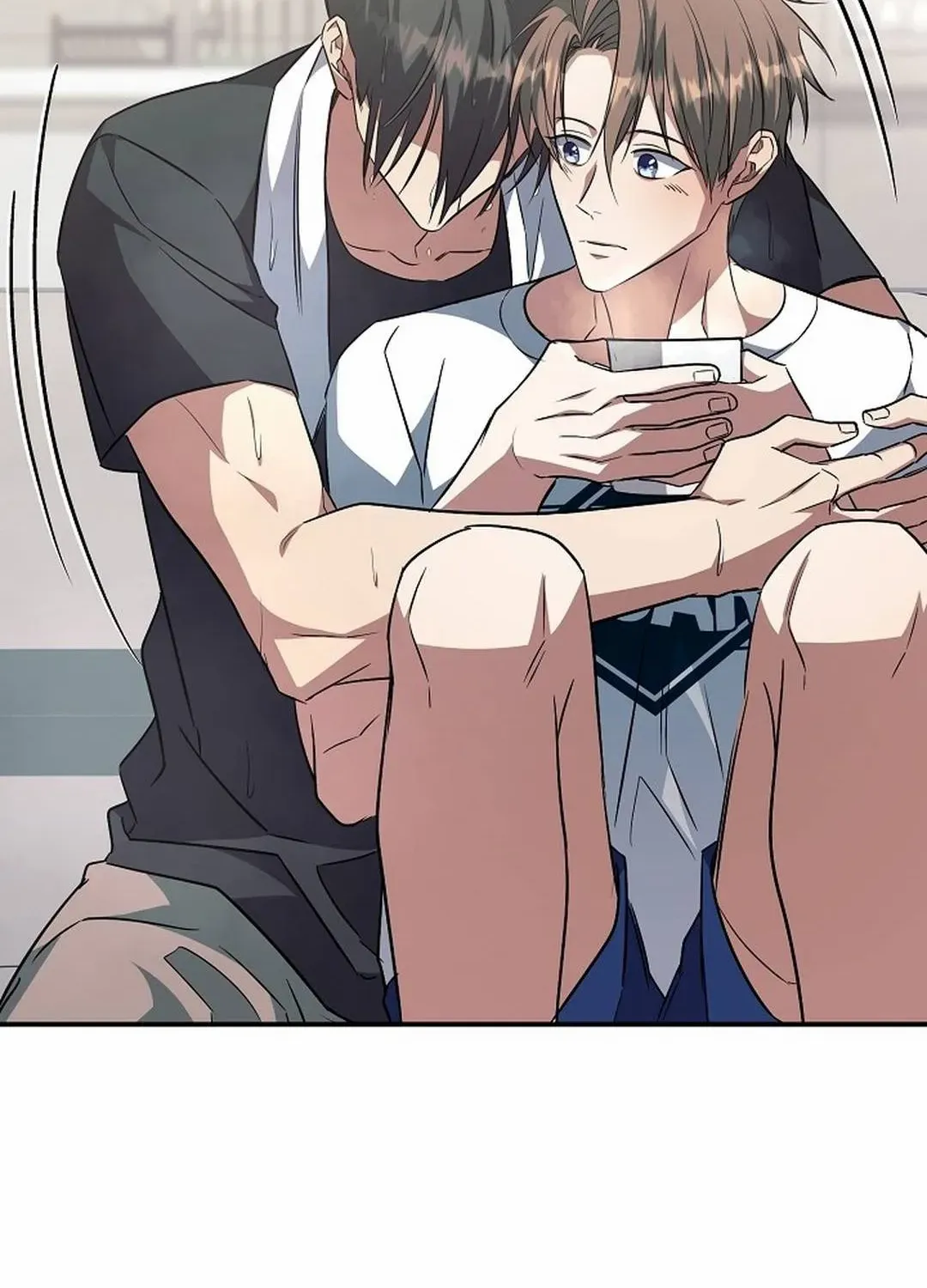 Read Wide Open chapter 22 image 109 on Lezhin