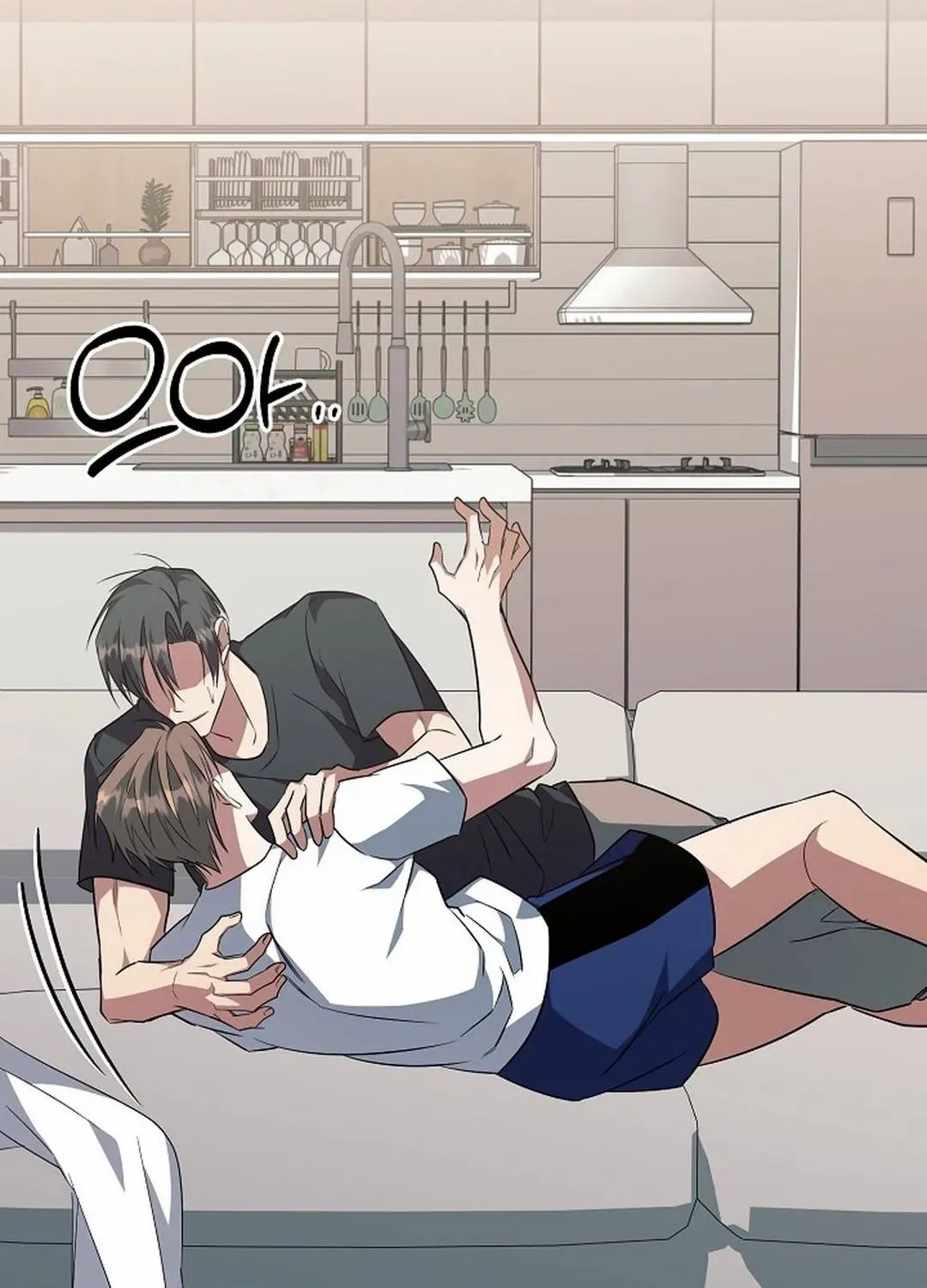 Read Wide Open chapter 22 image 116 on Lezhin
