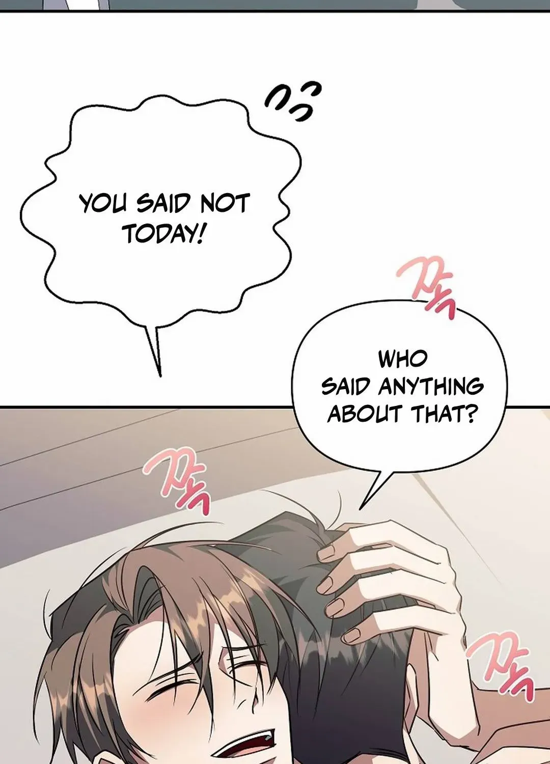 Read Wide Open chapter 22 image 117 on Lezhin