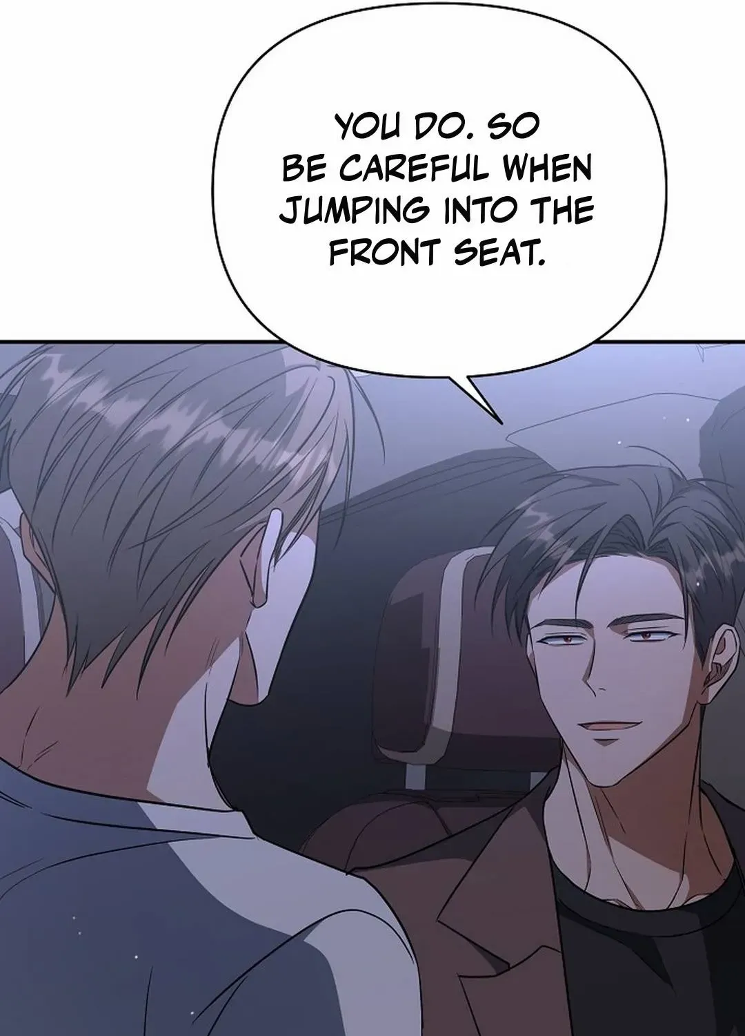 Read Wide Open chapter 22 image 12 on Lezhin