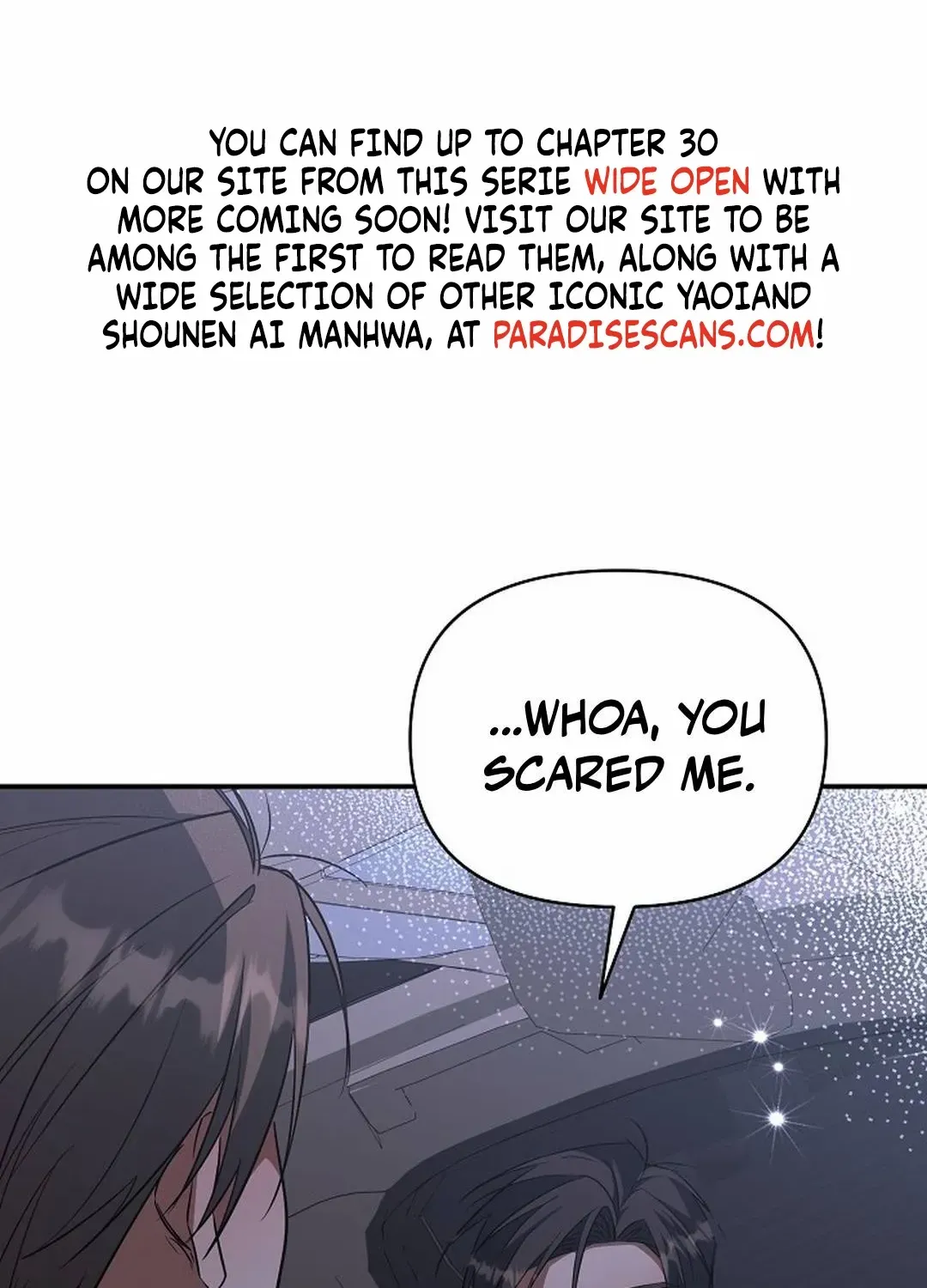 Read Wide Open chapter 22 image 2 on Lezhin
