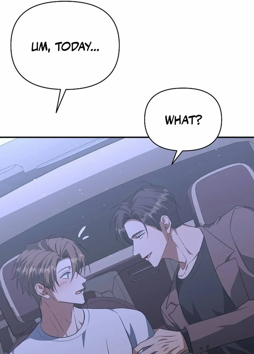 Read Wide Open chapter 22 image 21 on Lezhin