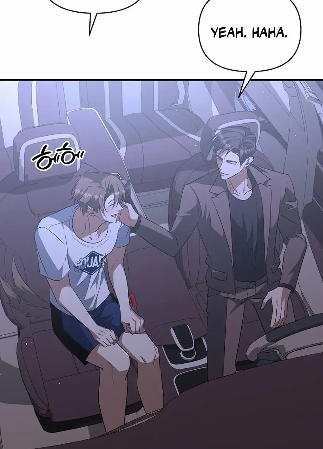 Read Wide Open chapter 22 image 26 on Lezhin