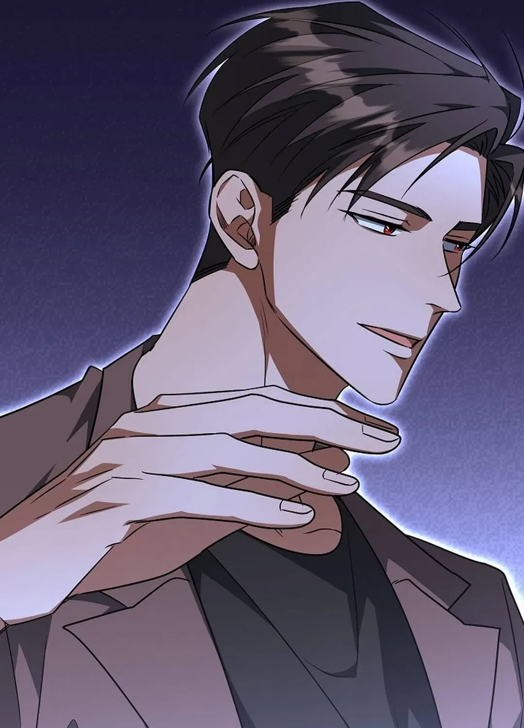 Read Wide Open chapter 22 image 31 on Lezhin