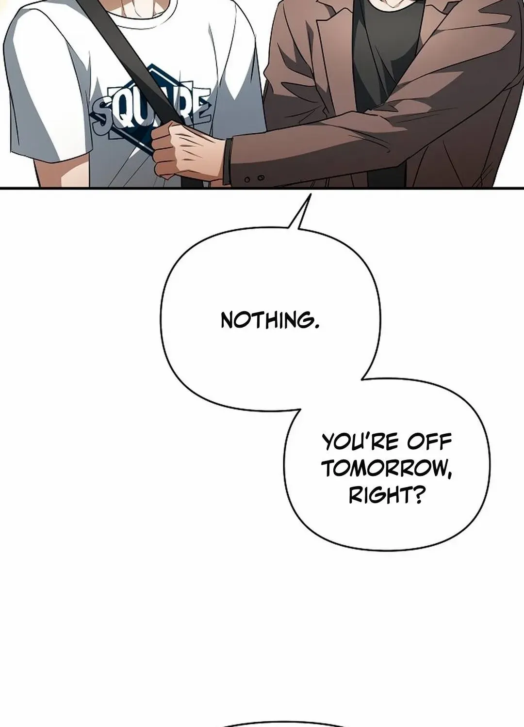 Read Wide Open chapter 22 image 33 on Lezhin