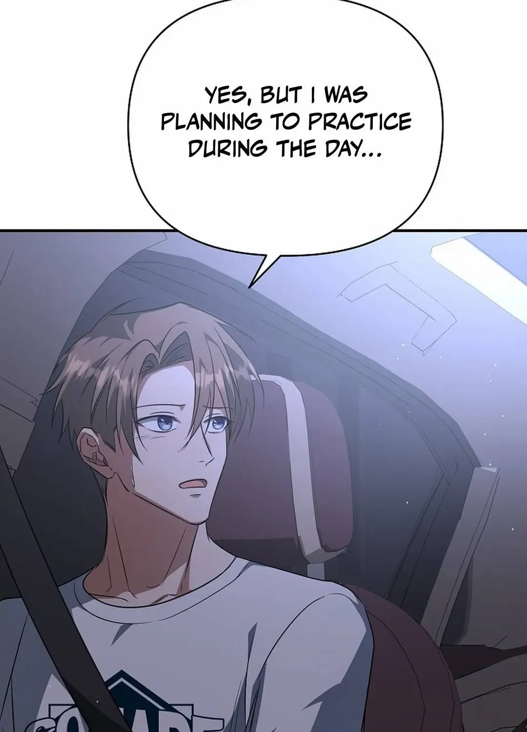 Read Wide Open chapter 22 image 34 on Lezhin