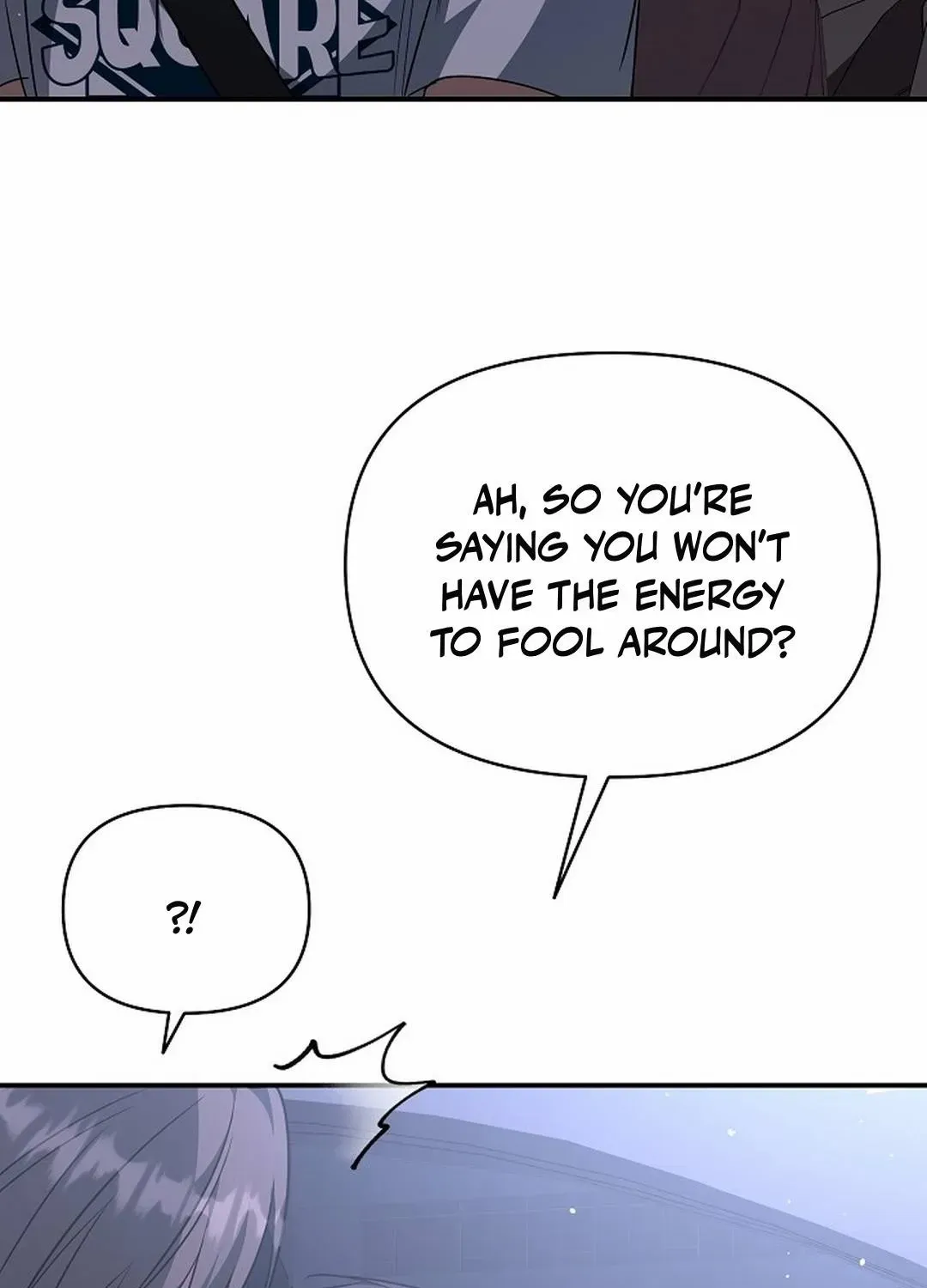 Read Wide Open chapter 22 image 35 on Lezhin