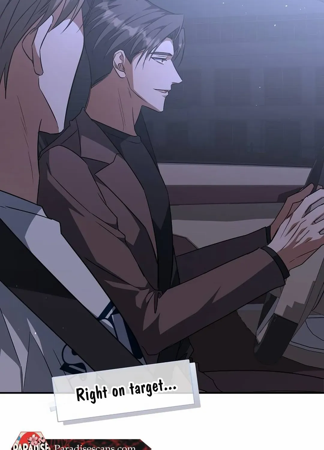 Read Wide Open chapter 22 image 36 on Lezhin