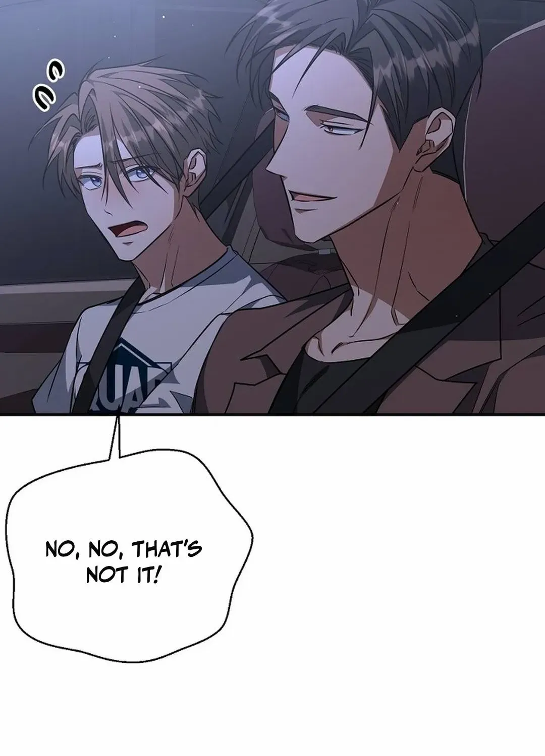 Read Wide Open chapter 22 image 38 on Lezhin