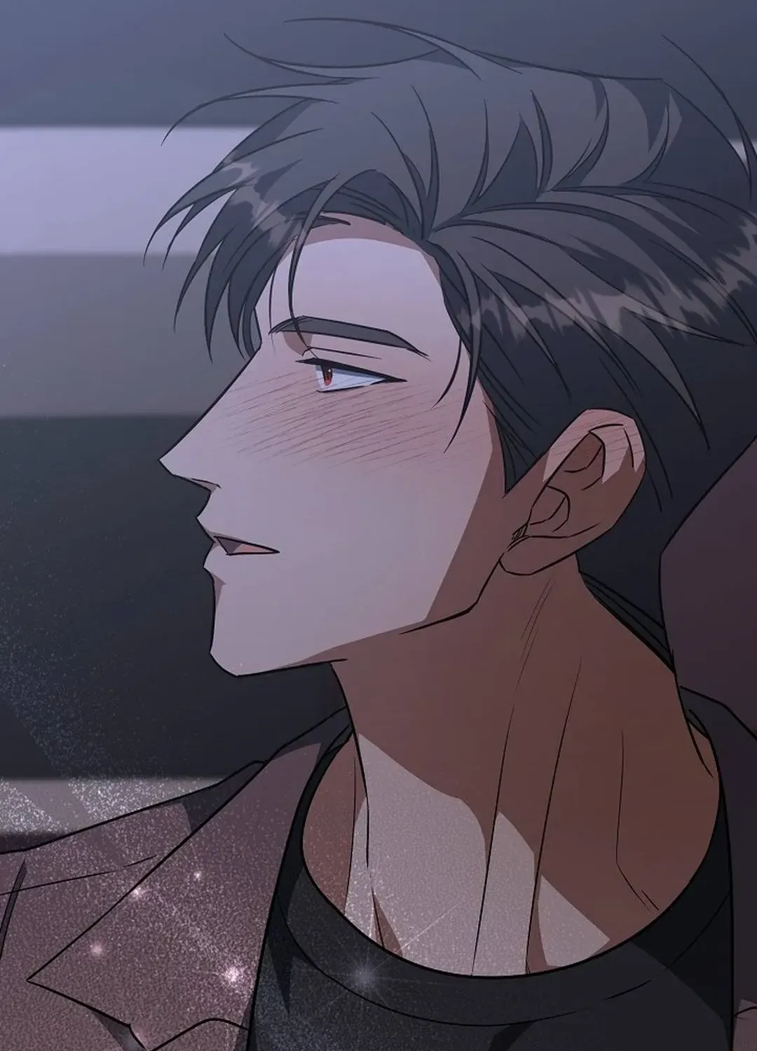 Read Wide Open chapter 22 image 6 on Lezhin