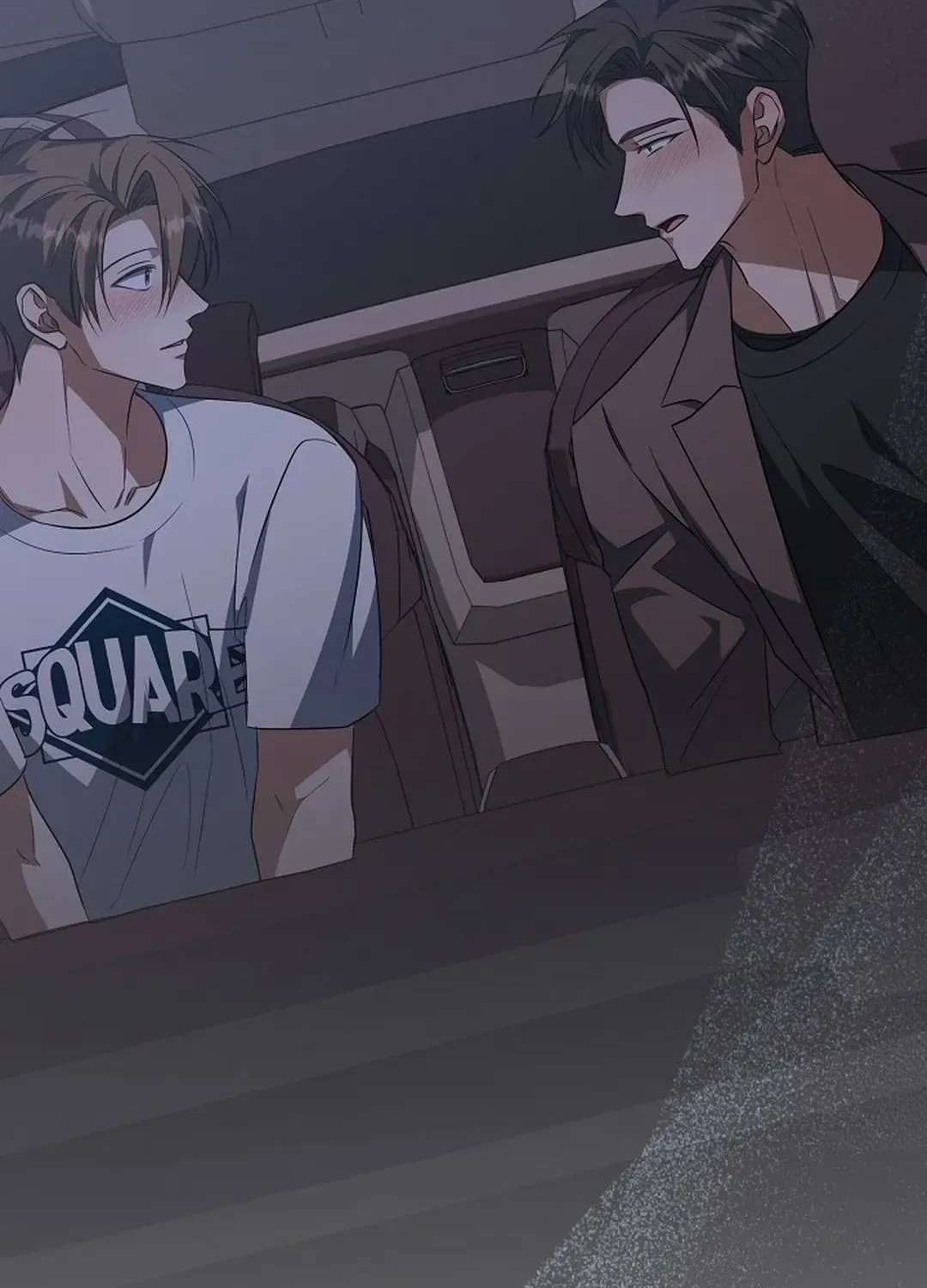 Read Wide Open chapter 22 image 8 on Lezhin
