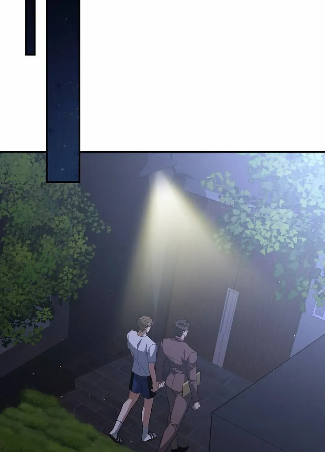 Read Wide Open chapter 22 image 83 on Lezhin