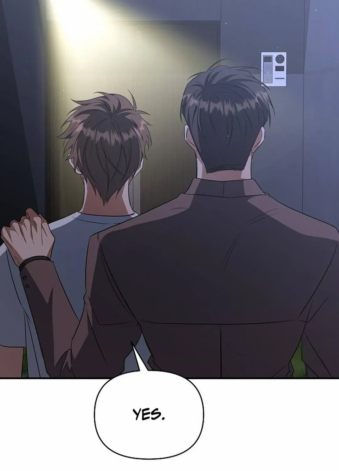 Read Wide Open chapter 22 image 85 on Lezhin