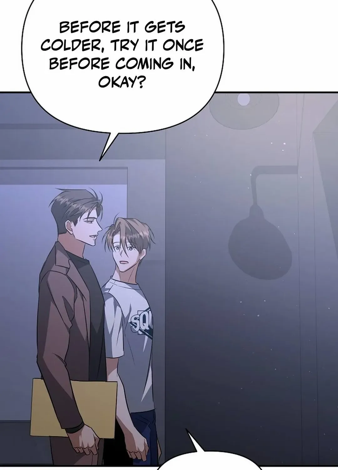 Read Wide Open chapter 22 image 88 on Lezhin