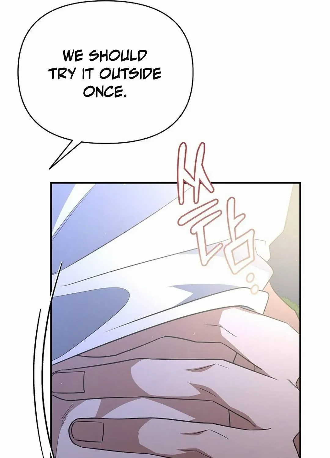 Read Wide Open chapter 22 image 91 on Lezhin