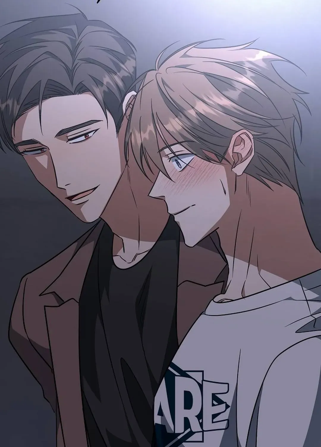 Read Wide Open chapter 22 image 95 on Lezhin
