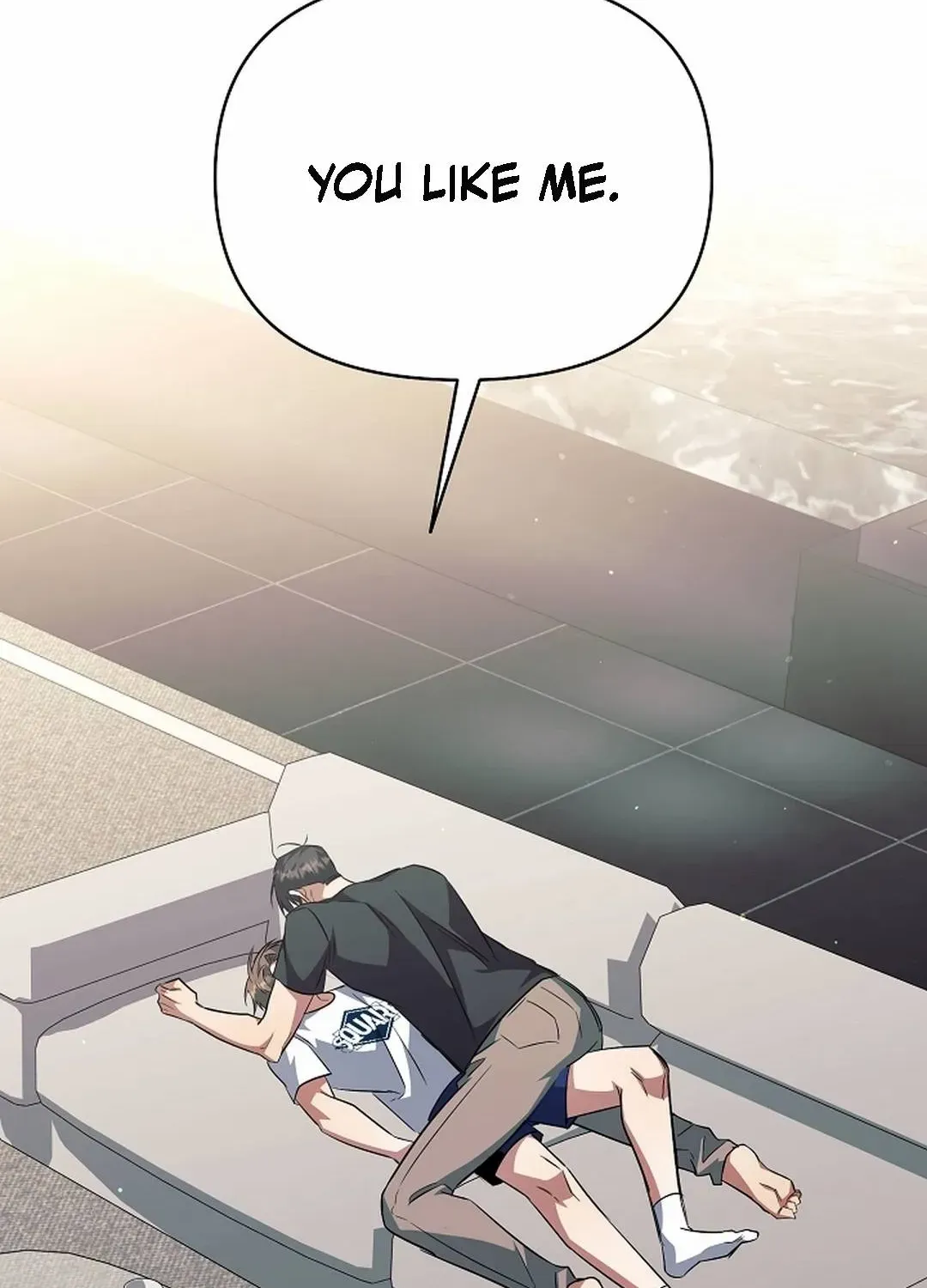 Read Wide Open chapter 23 image 1 on Lezhin