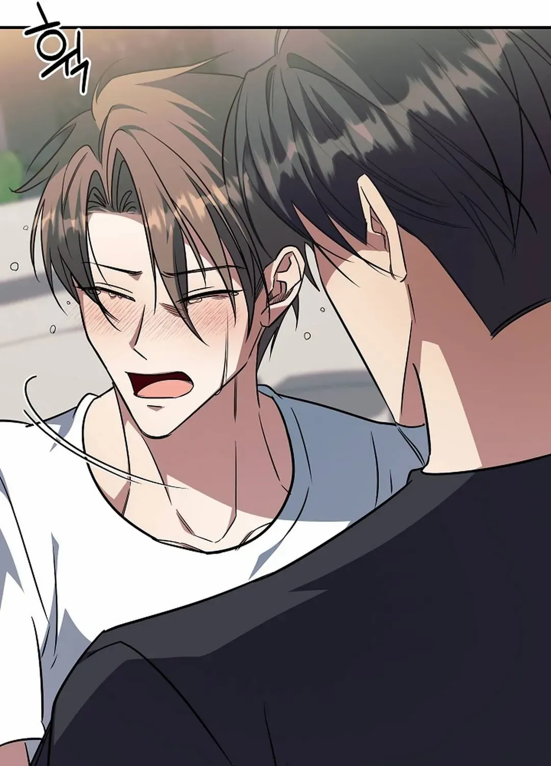Read Wide Open chapter 23 image 108 on Lezhin